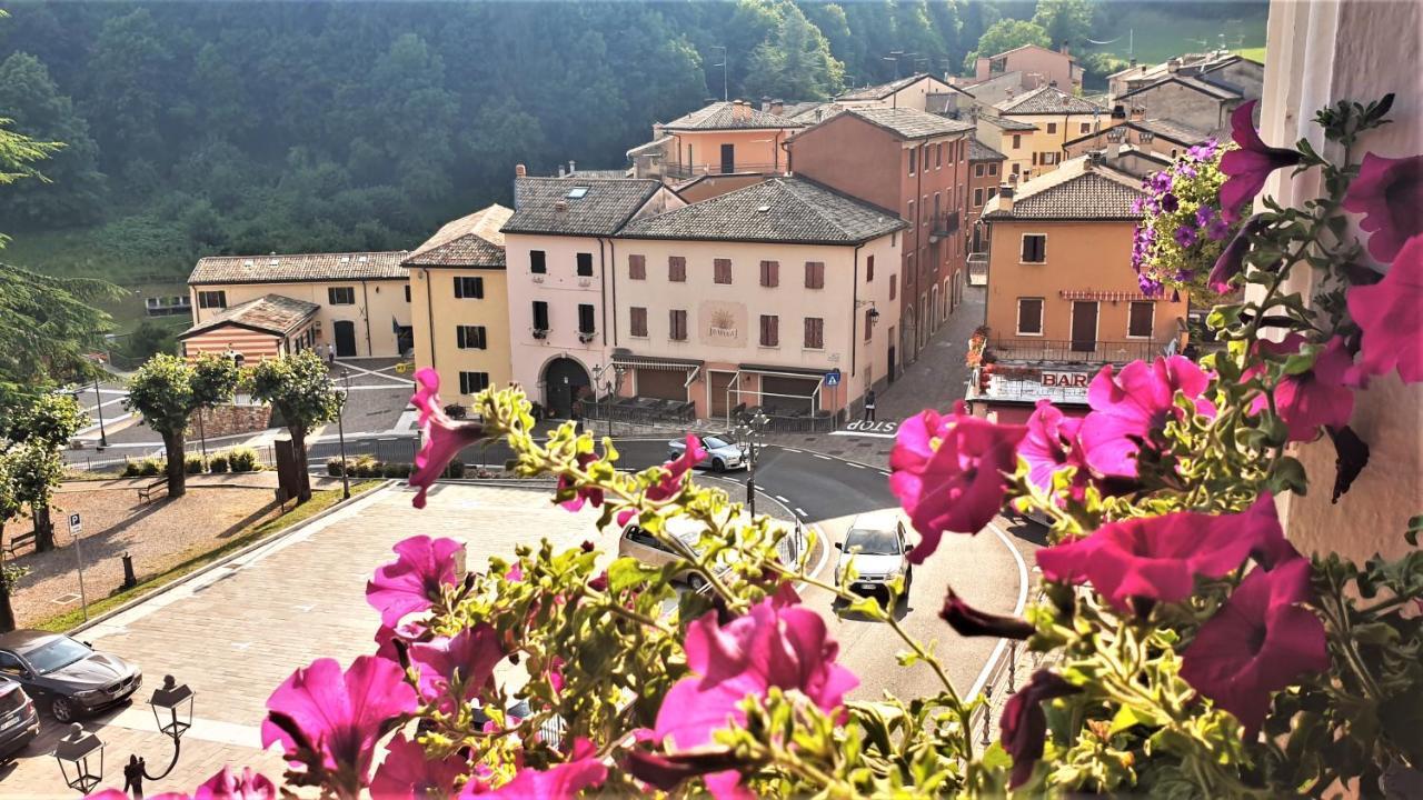 Hotel Baldo Ferrara di Monte Baldo Exterior foto
